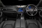 Maserati Levante 2017 года (AU)